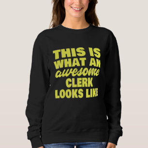 Så här ser en fantastisk expedit ut Expedit T Shirt