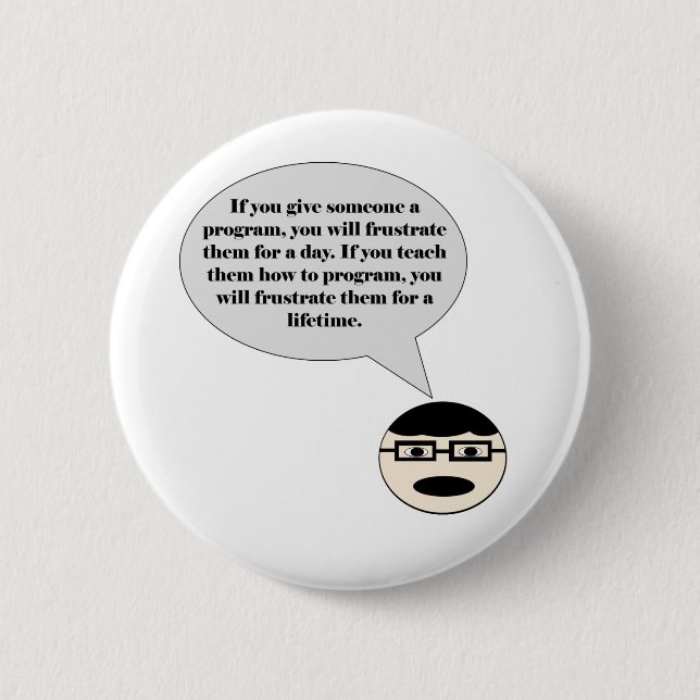 Så här skapar du en programmeringsknapp knapp (Framsida)