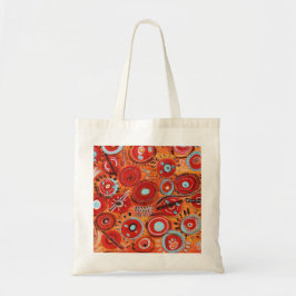 Så här startar det tygkasse