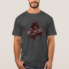 SÅ HÄR T SHIRT