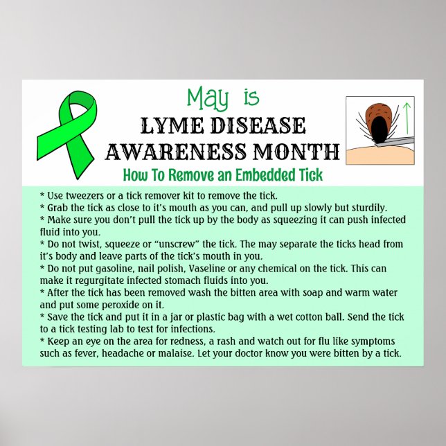 Så här tar du bort en fästutbildning poster (Framsidan)