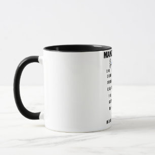 Så här tjänar du pengar på tips mugg