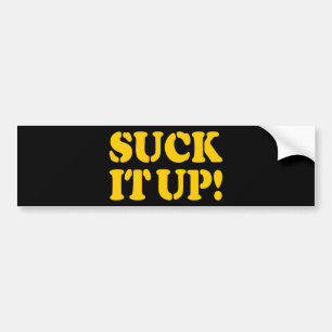 SÅ HÄR UPP! BILDEKAL