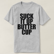 SÅ HÄR UPP BUTTERCUP