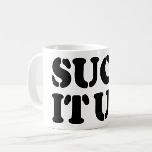SÅ HÄR UPP! KAFFEMUGG