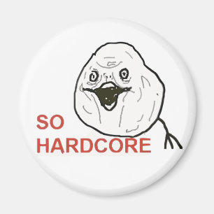 Så Hardcore Magnet