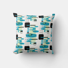 Så Hip en Go-Go Kudde