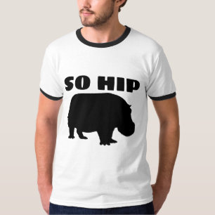 SÅ HIPPA KOOLA MÄN T-SHIRTAR T SHIRT