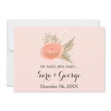 sa hon: "möhippa-jaktkort"