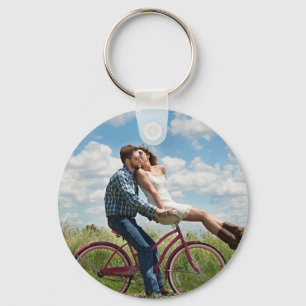 Så i kärlek med dig nyckelring