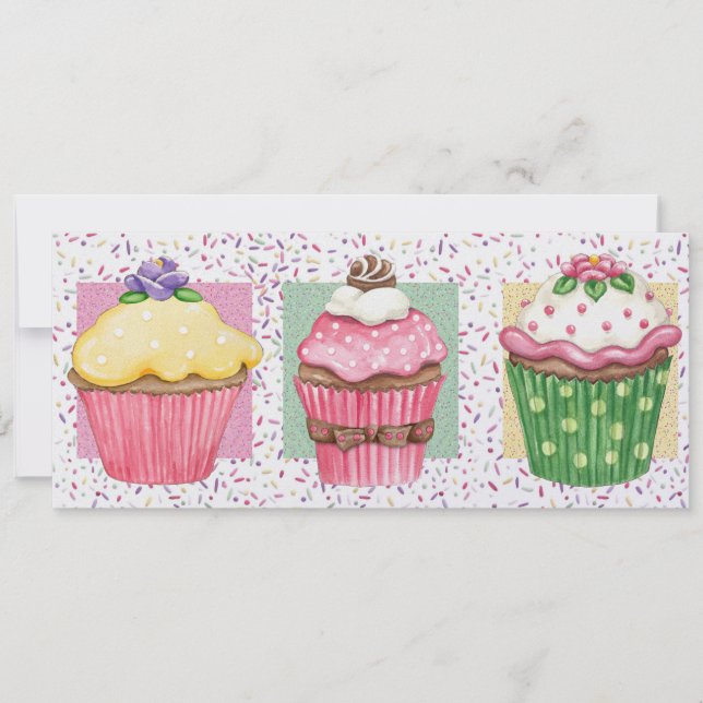 Så inbjudande! - SRF Inbjudningar (Framsida)