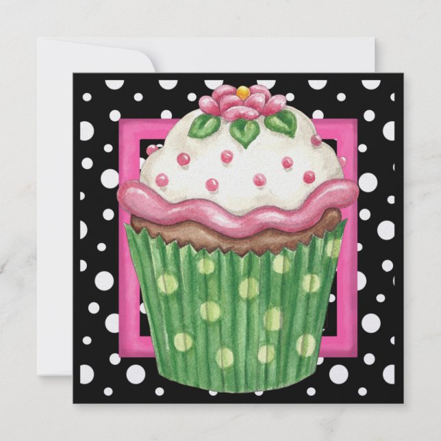 Så inbjudande! - SRF Inbjudningar (Framsida)