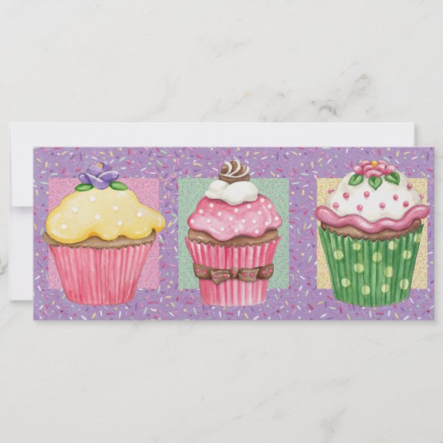 Så inbjudande! - SRF Inbjudningar (Framsida)