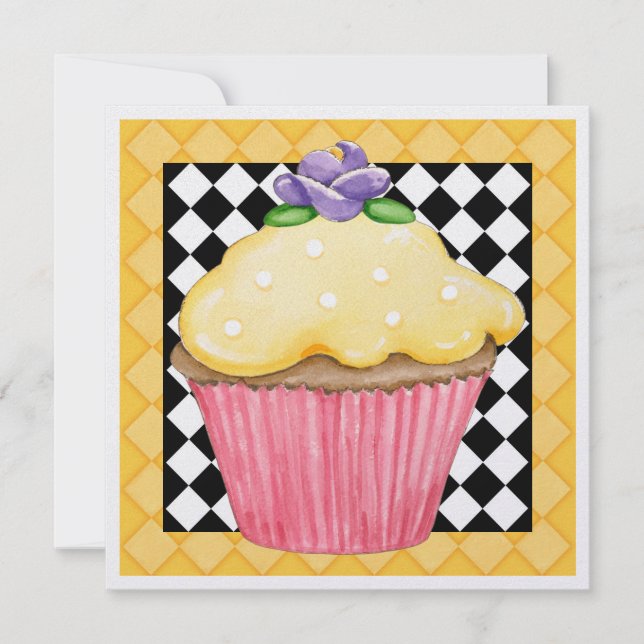 Så inbjudande! - SRF Inbjudningar (Framsida)