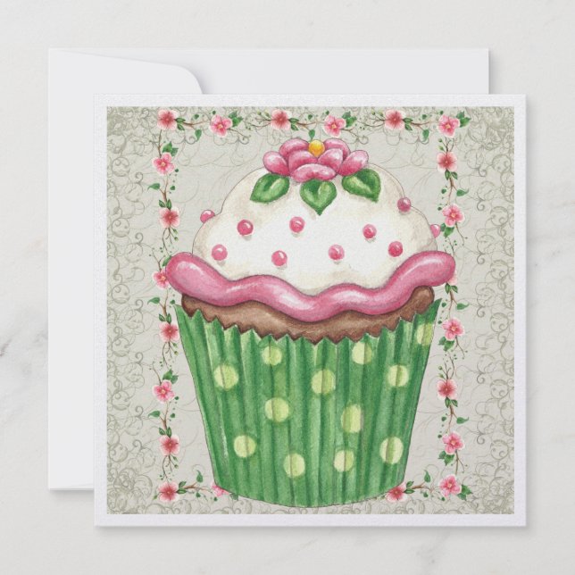 Så inbjudande! - SRF Inbjudningar (Framsida)