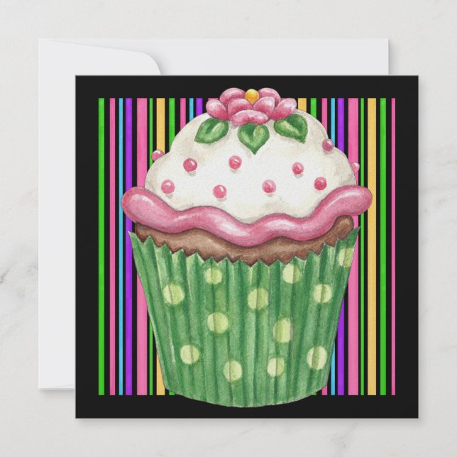 Så inbjudande! - SRF Inbjudningar (Framsida)