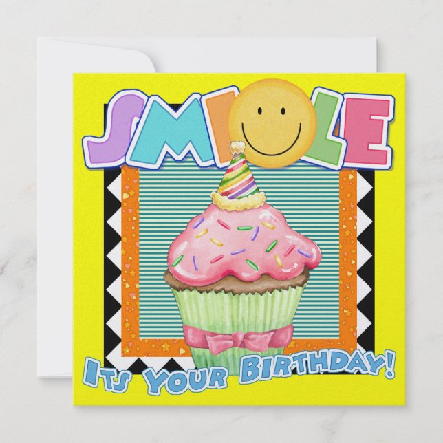 Så inbjudande! - SRF Inbjudningar (Framsida)