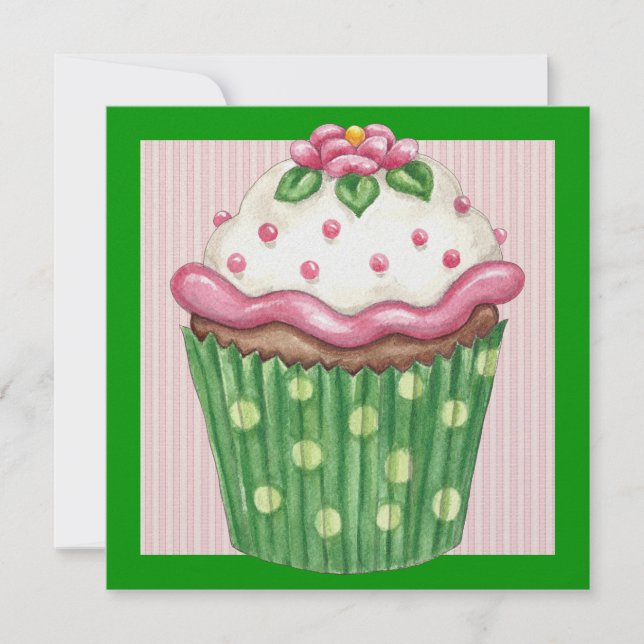 Så inbjudande! - SRF Inbjudningar (Framsida)