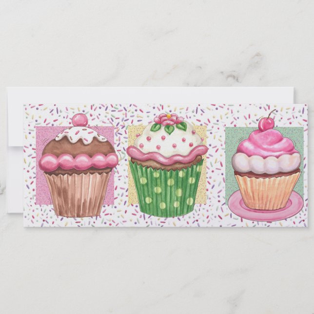 Så inbjudande! - SRF Inbjudningar (Framsida)