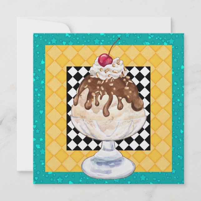 Så inbjudande! - SRF Inbjudningar (Framsida)