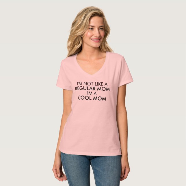 Så inte stamgästutslagsplats tee shirt (Hel framsida)