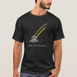 Så intensivt tee shirt