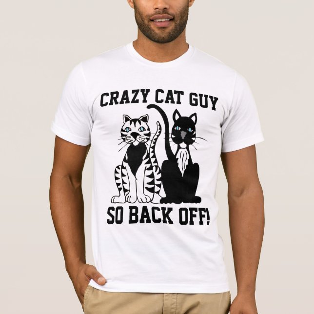 SÅ KOPPLAT UT! Funny T-shirts (Framsida)