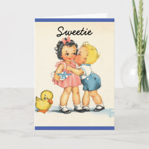 Så kort för unga årsdagar