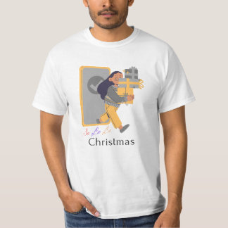 Sa La jul T Shirt