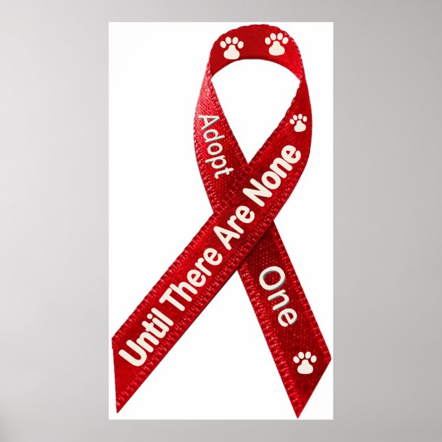 Så länge det inte finns något, anta ett poster (Framsidan)