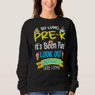 Så länge har jag Kom Lärare Stu T Shirt
