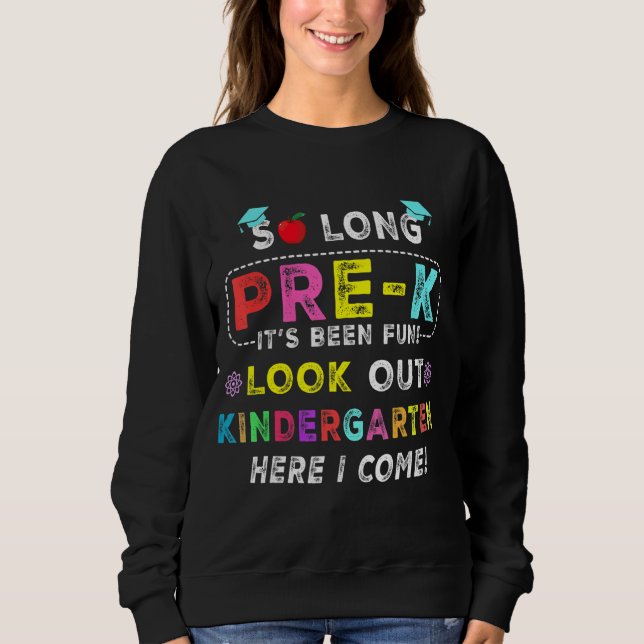 Så länge har jag Kom T Shirt (Framsida)