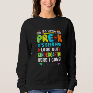 Så länge har jag Kom T Shirt