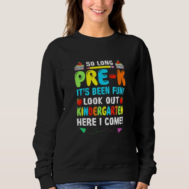 Så länge har jag Kom T Shirt (Framsida)