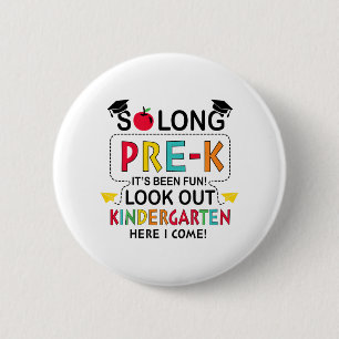 Så långt före K Kindergarten här i Student förra d Knapp