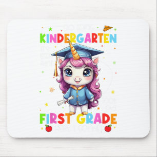 Så långt Kindergarten Studenten förra skoldagen Musmatta