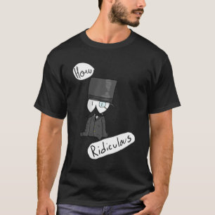 Så löjligt Essential T Shirt