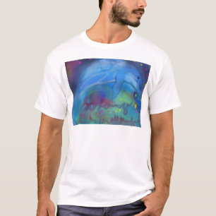 Så long och tack för alla fisk! tee shirt
