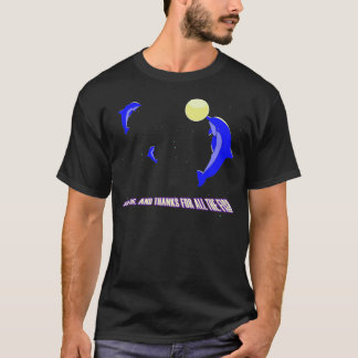 Så Long Tee