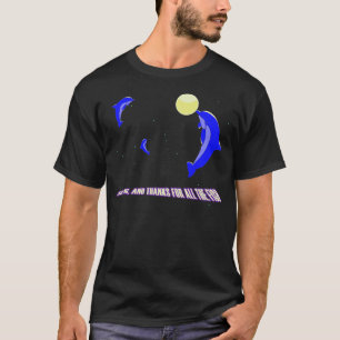Så Long Tee Shirt