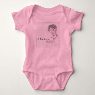 Så Lycklig baby kläder T Shirt