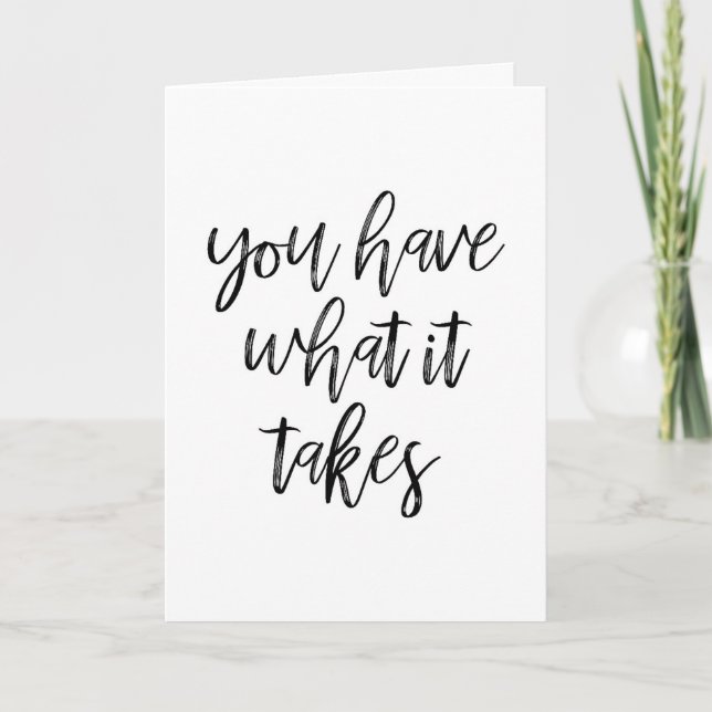 SÅ **LYCKLIG** FÖR DIG!!!! DU GÖR GIRL!!!! KORT (Framsida)