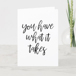 SÅ **LYCKLIG** FÖR DIG!!!! DU GÖR GIRL!!!! KORT