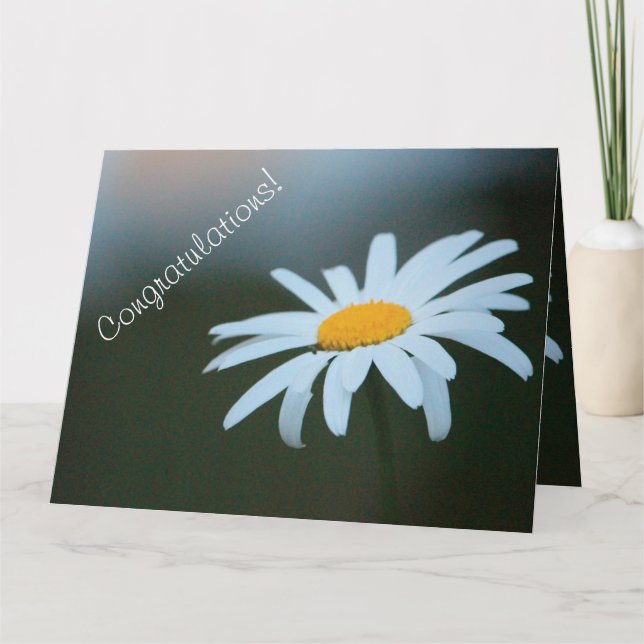 Så Lycklig för dig Kort (Framsida)