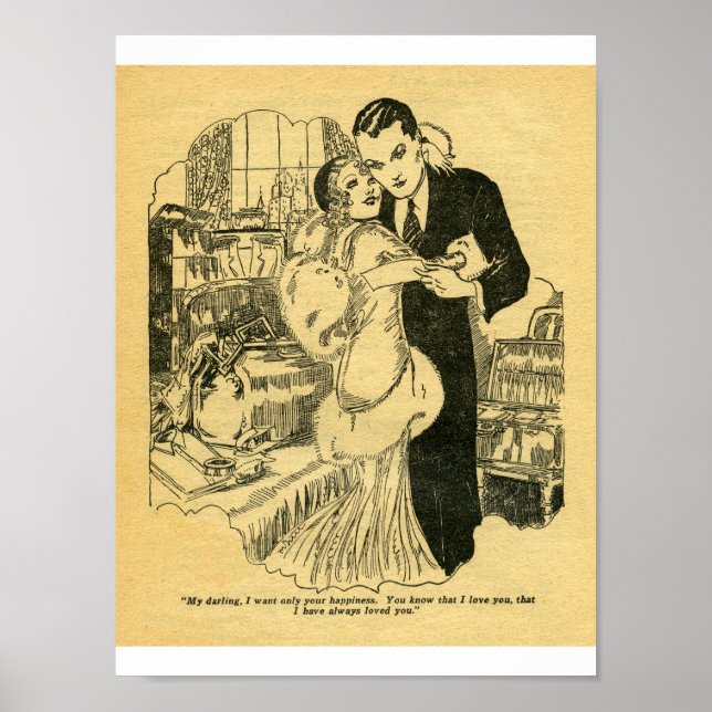 Så lycklig poster (Framsidan)