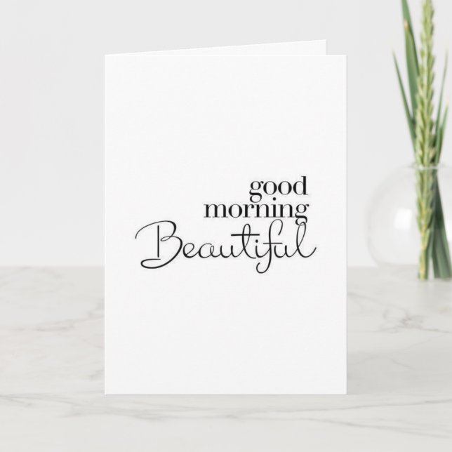 *SÅ LYCKLIG SKA BLI MAKE OCH WIFE** BRÖLLOP KORT (Framsida)