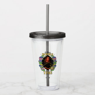 Så många böcker, så lite tid take away mugg