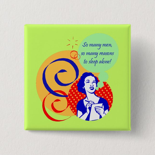 Så många Manar-knapp Knapp (Framsida)