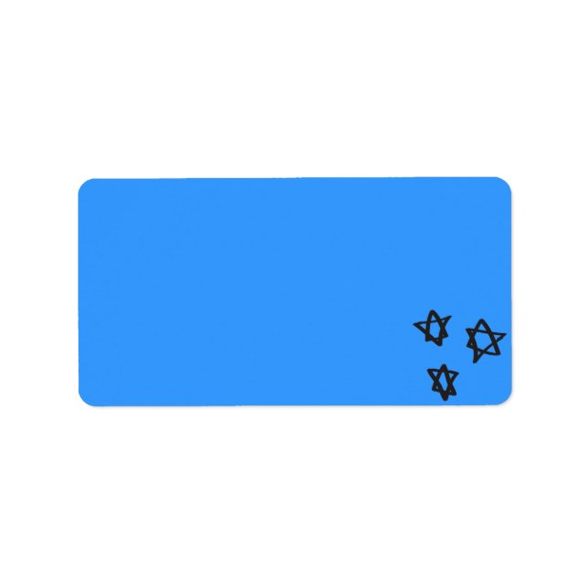 SÅ MYCKET AVSLAPPNAD som matchar Skriv ut din egen Adressetikett (Framsidan)