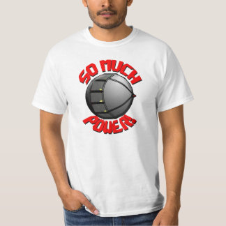 SÅ MYCKET DRIVER! skjorta (design vid Tee